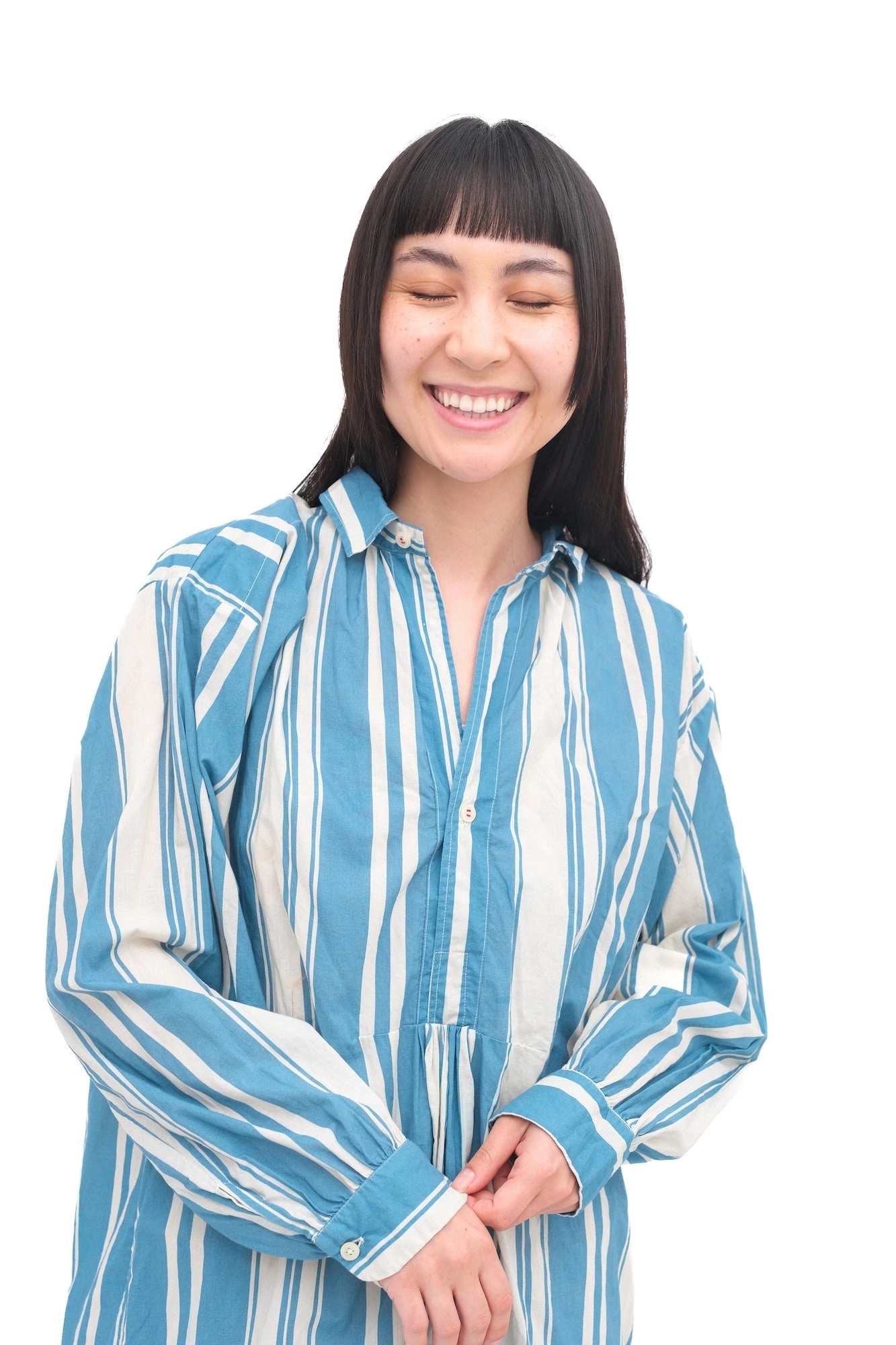 Sleep Shirt,  Hayden