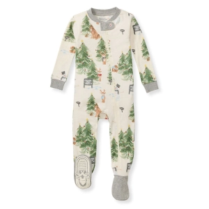Sleeper - Christmas Tree Farm - Eggshell