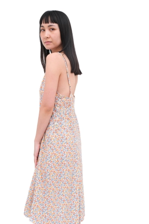 Slip with Side Buttons,  Avalina