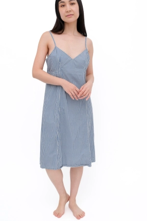 Slip with Side Buttons,  Fenella