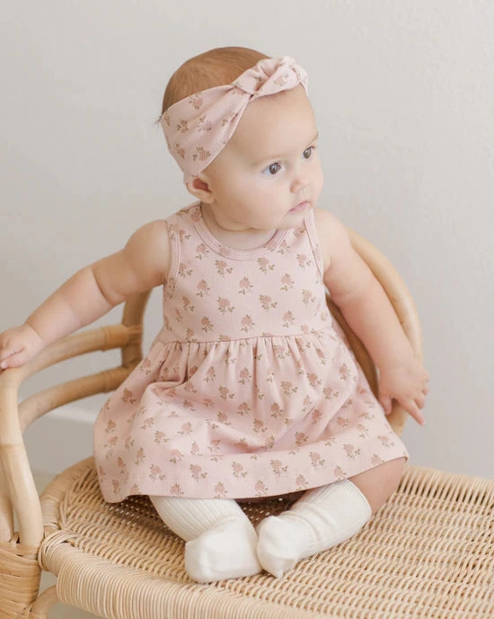 Sock Set - Ivory / Bubblegum
