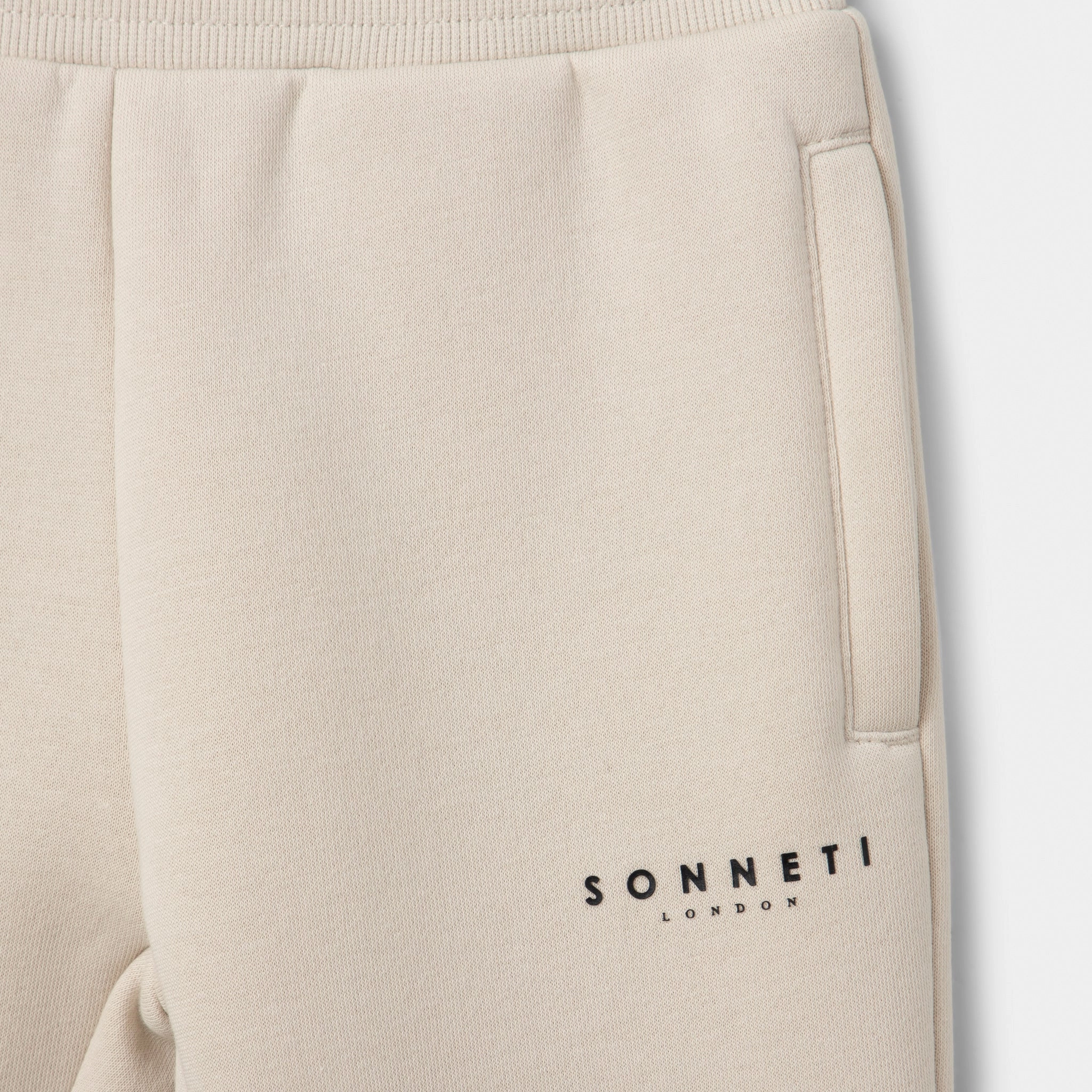 Sonneti Children's Basic London Tracksuit / Ancient Scroll