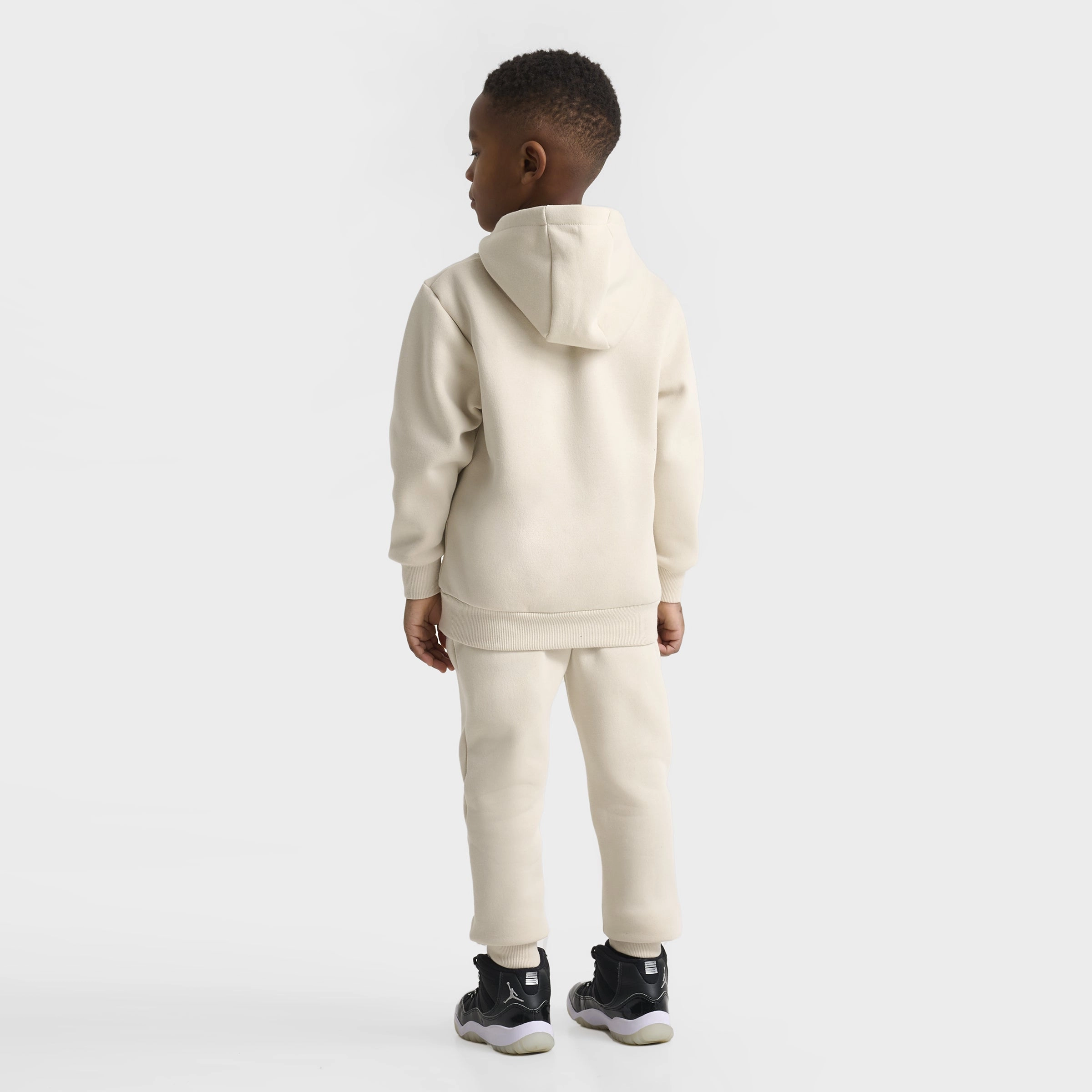 Sonneti Children's Basic London Tracksuit / Ancient Scroll