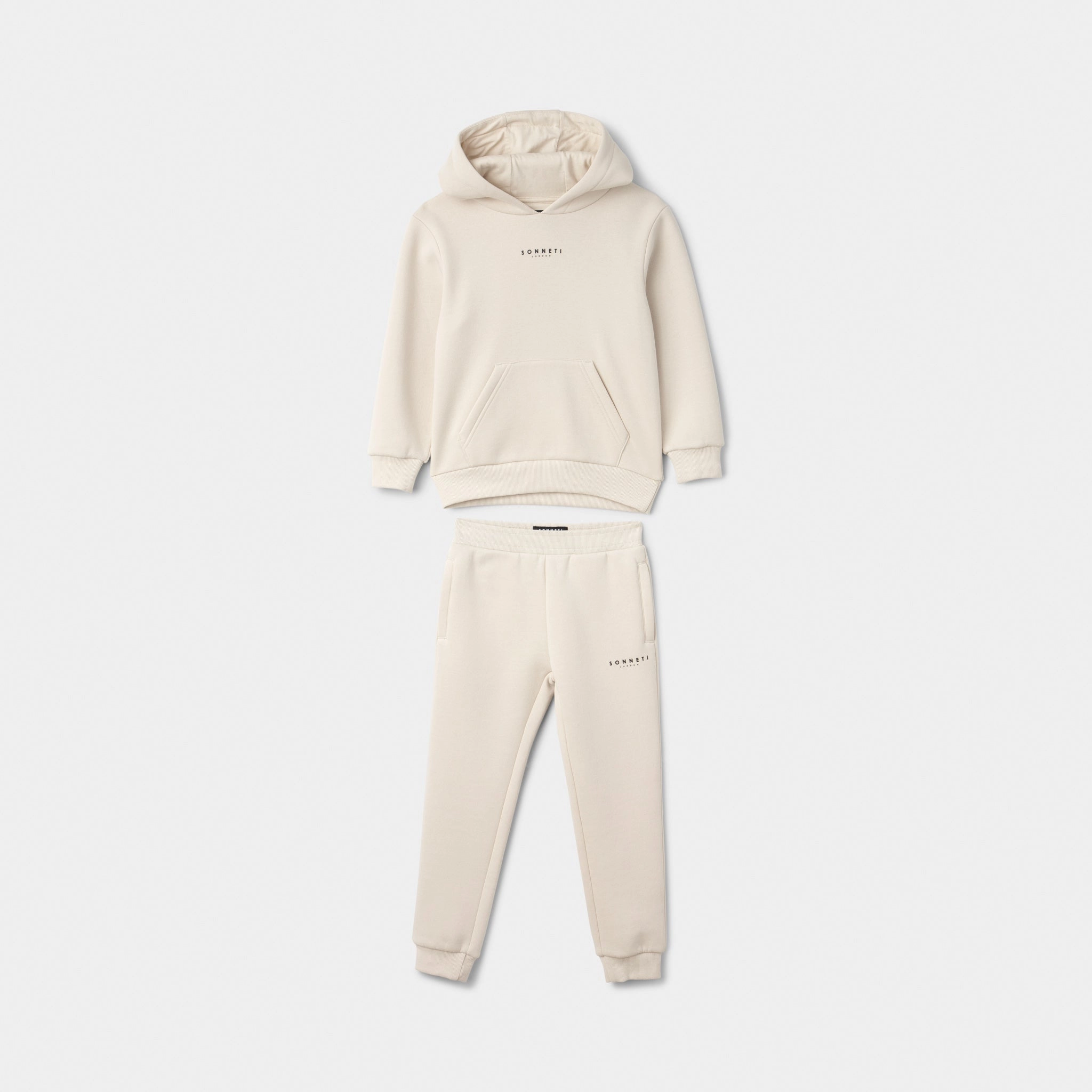 Sonneti Children's Basic London Tracksuit / Ancient Scroll