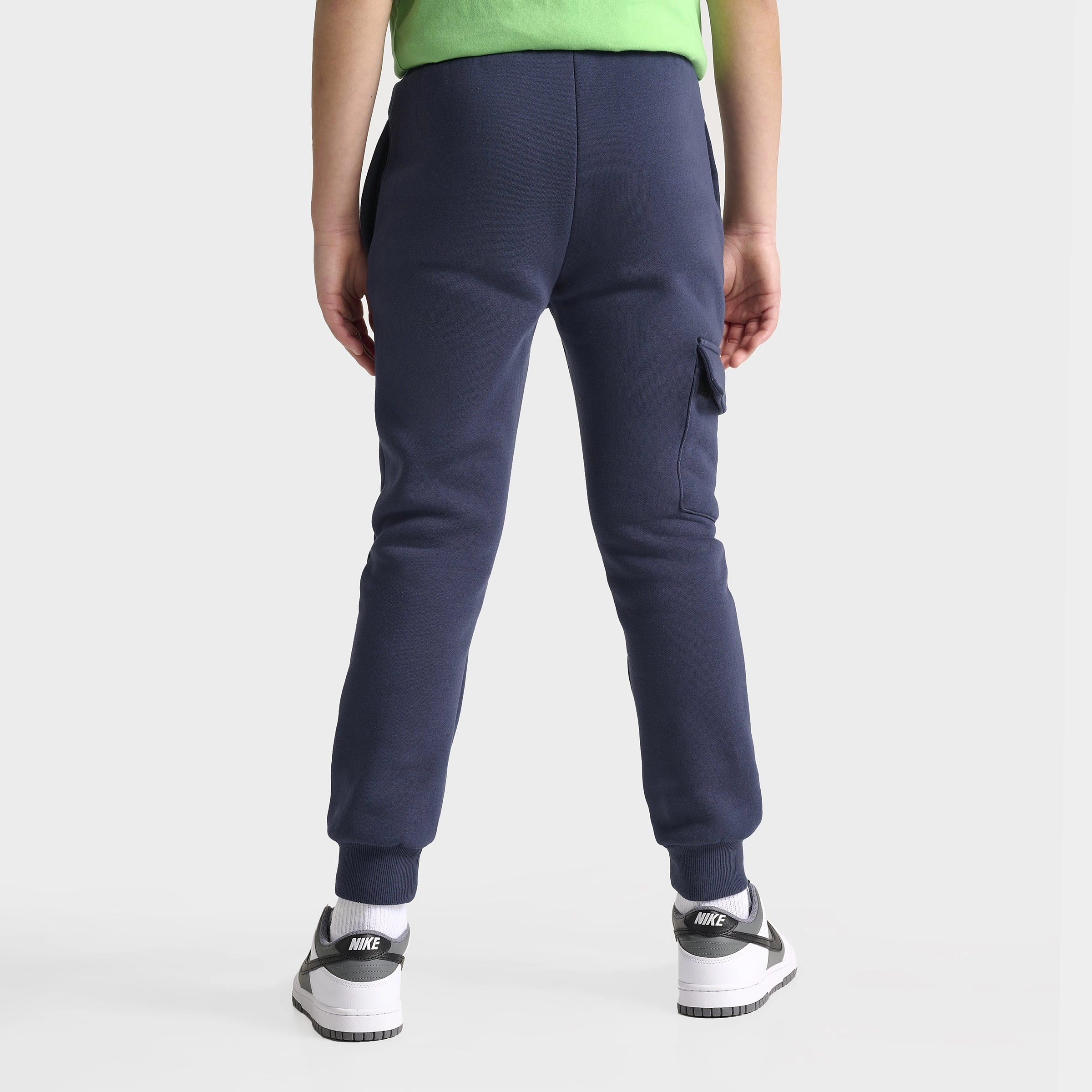 Sonneti Juniors' Stack Pants / Grey