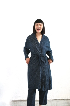 Spa Robe,  Sturgis