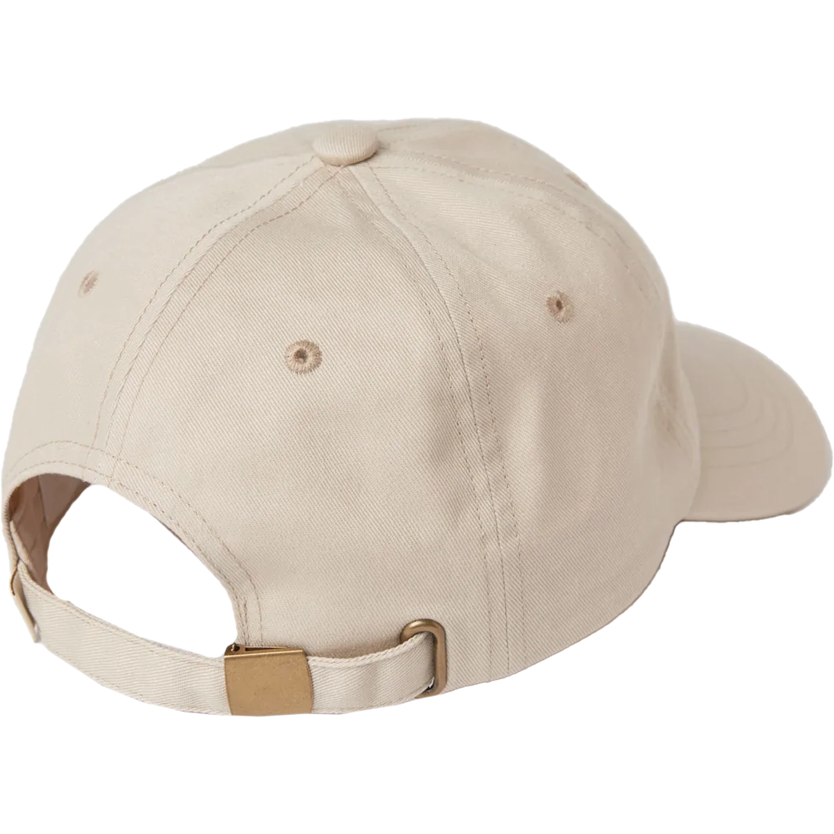 Spiritual Gangster Dad Hat
