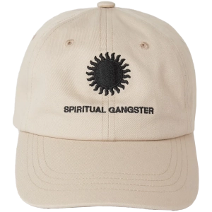Spiritual Gangster Dad Hat