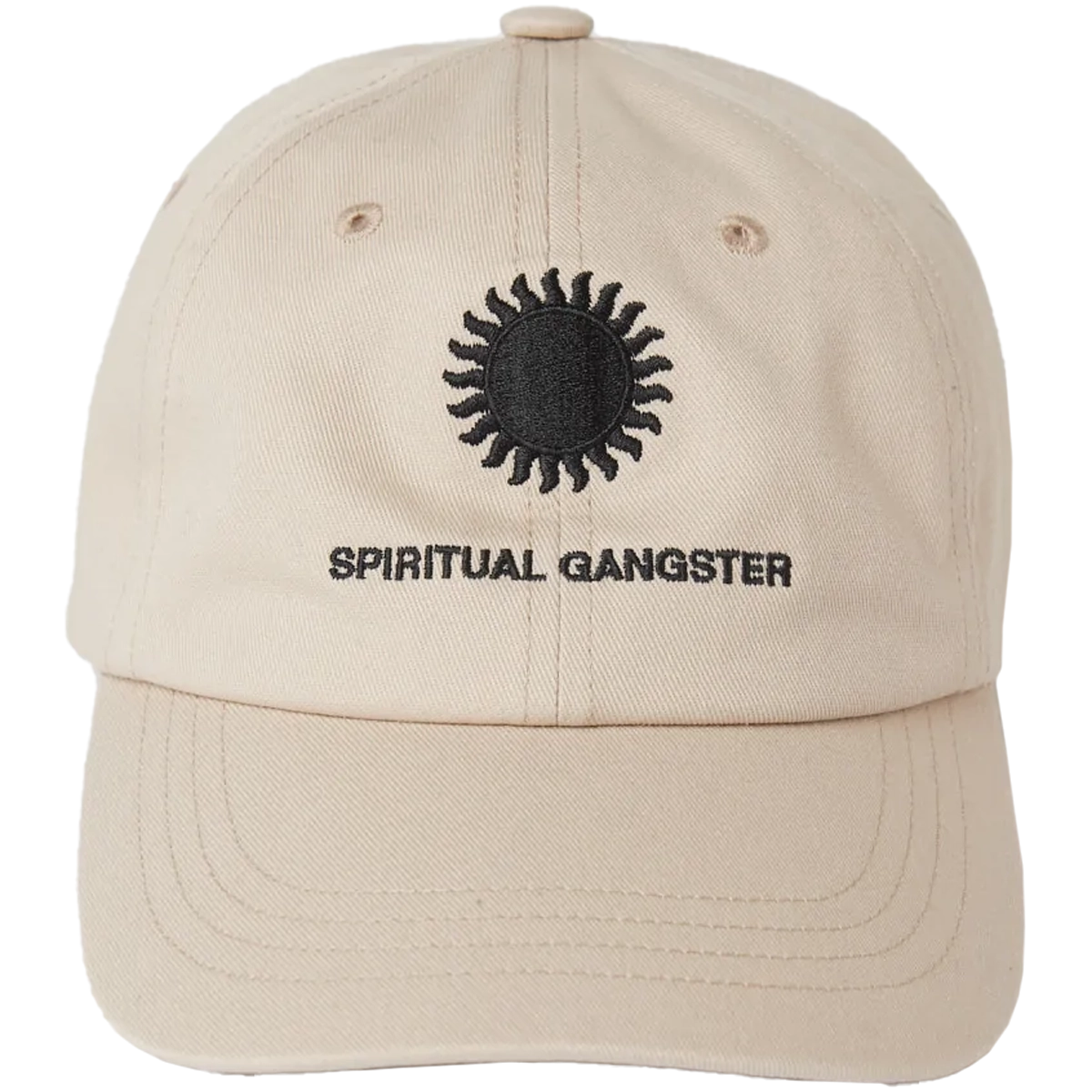 Spiritual Gangster Dad Hat