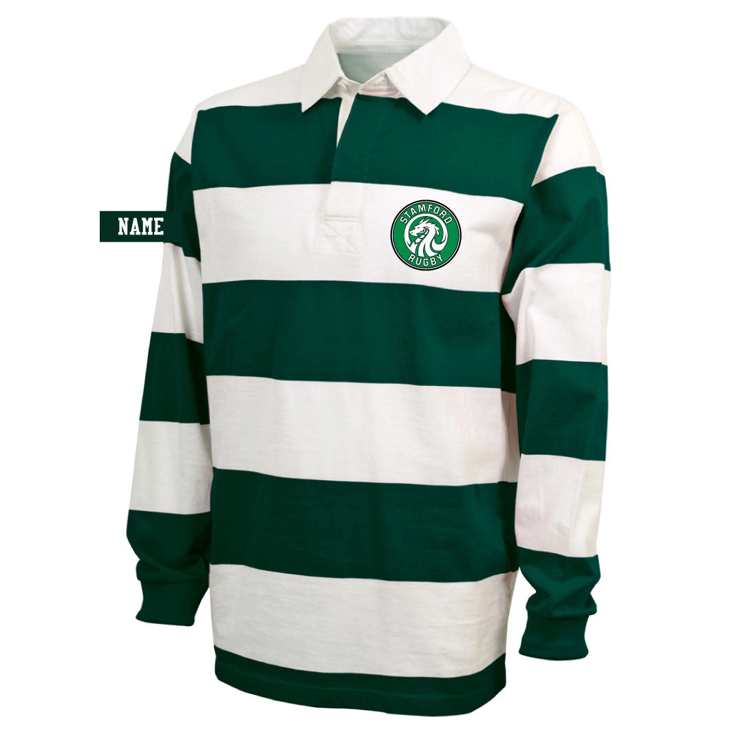 Stamford Rugby Classic Rugby Shirt
