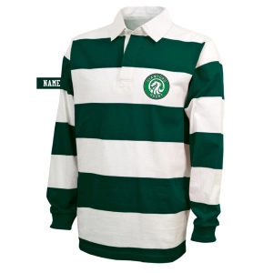 Stamford Rugby Classic Rugby Shirt