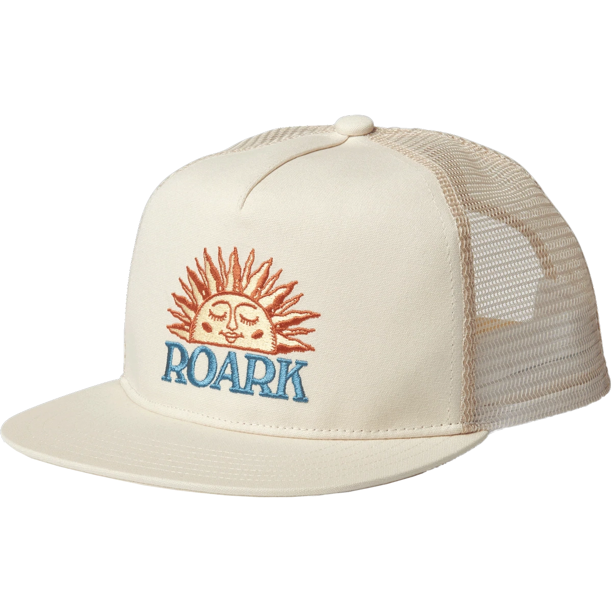 Station Trucker Hat