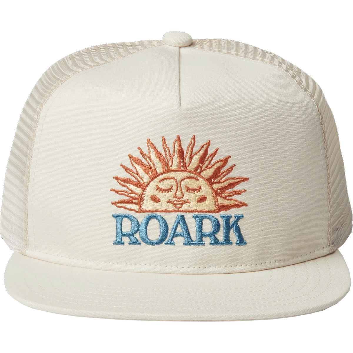 Station Trucker Hat