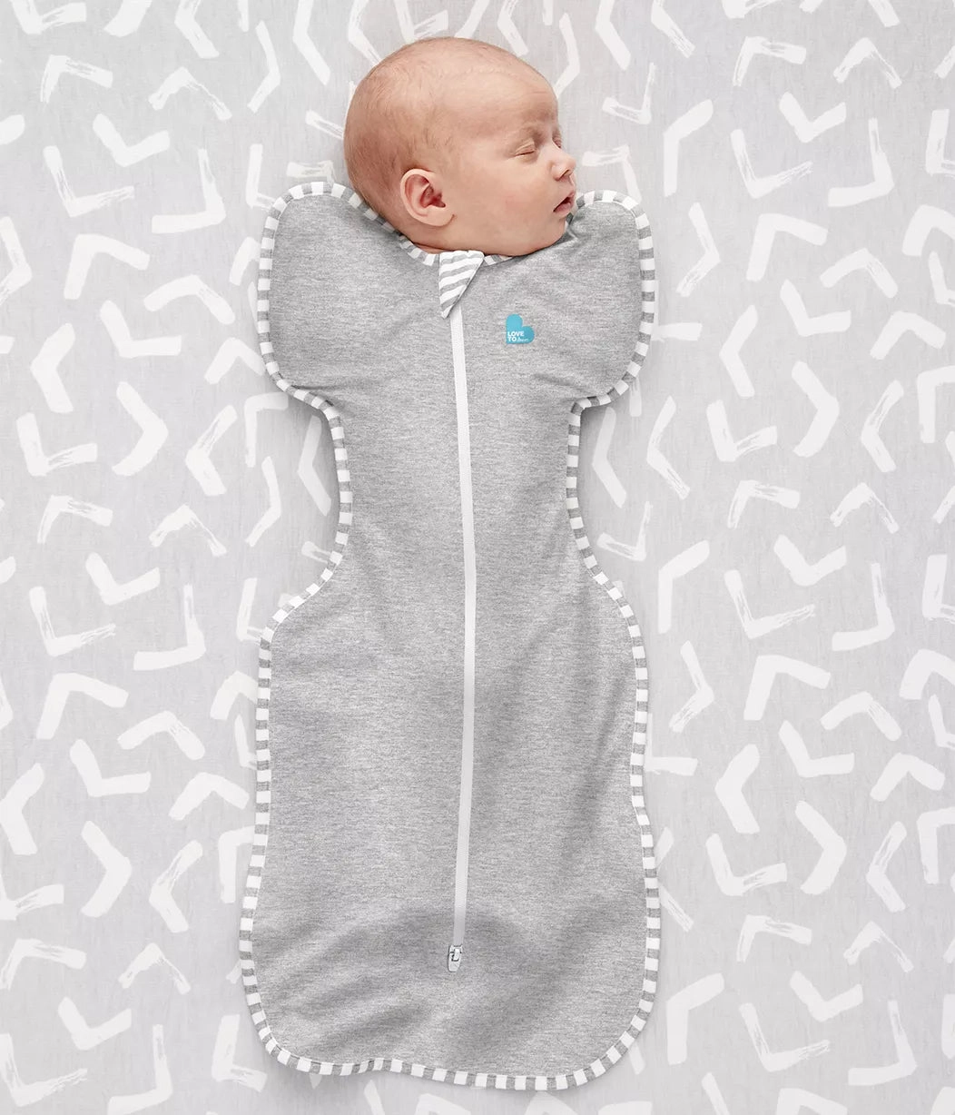 Swaddle Up Original - Gray
