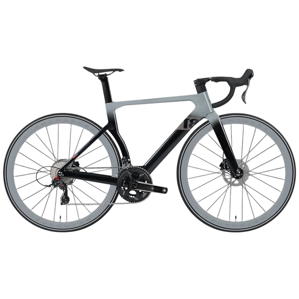 T8 2025 - Shimano 105 24 Speed - Carbon Road Bike