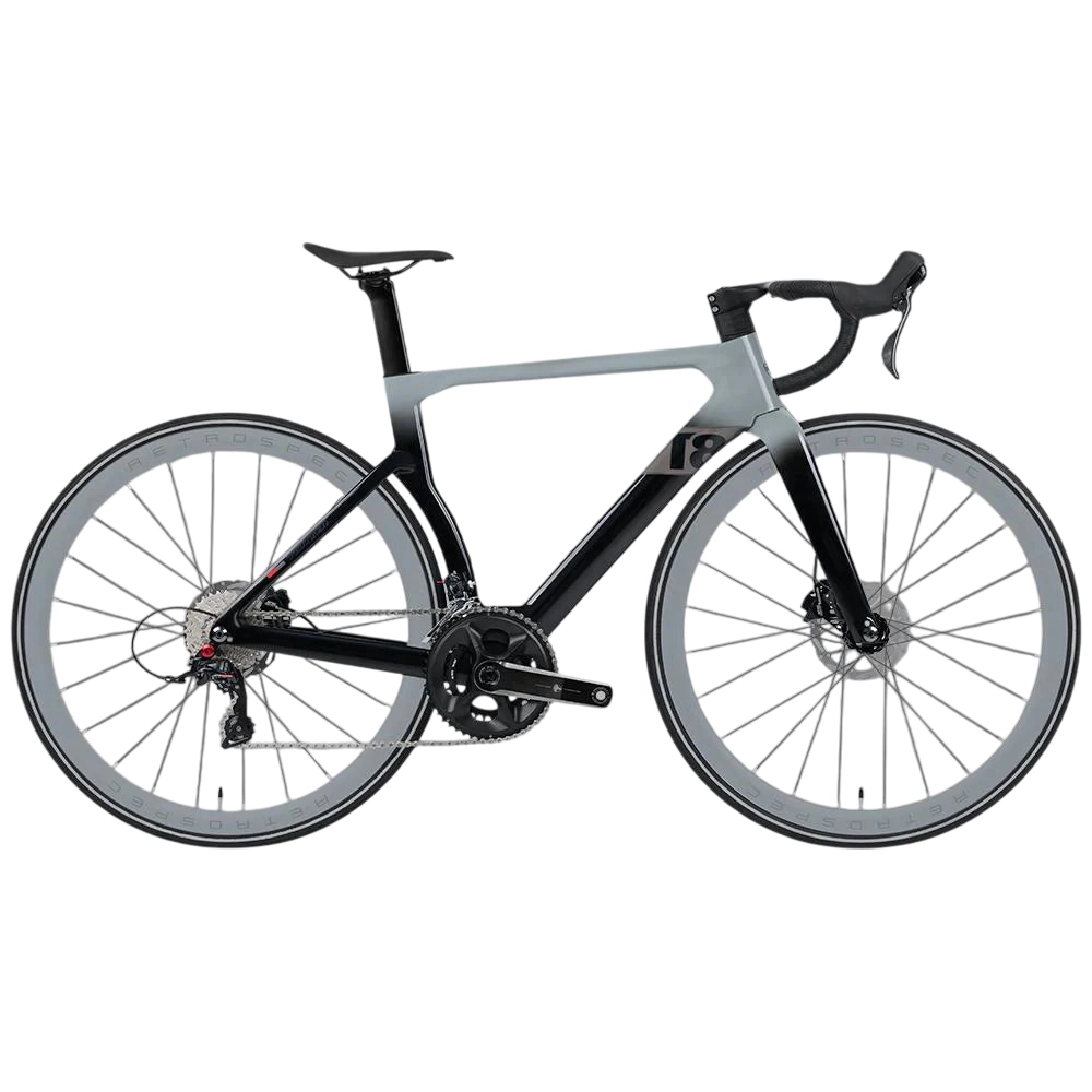 T8 2025 - Shimano 105 24 Speed - Carbon Road Bike