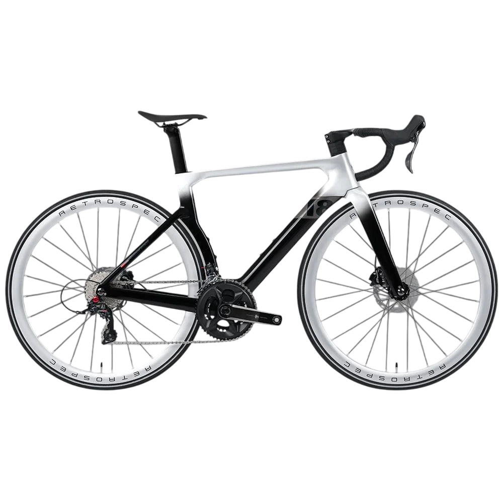 T8 2025 - Shimano 105 24 Speed - Carbon Road Bike