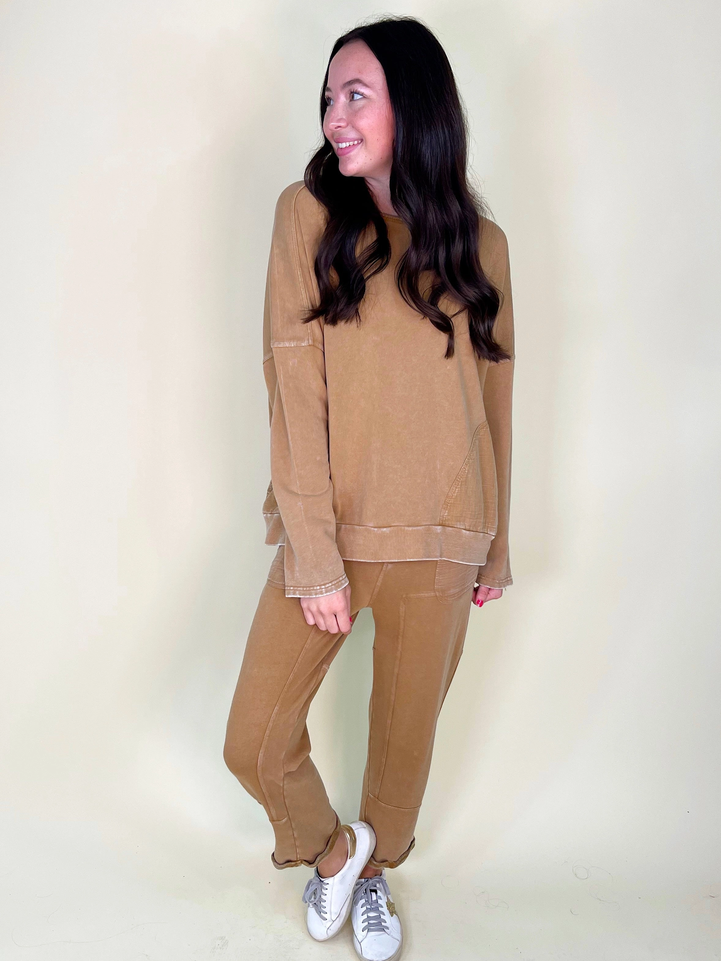 The Hannah Set