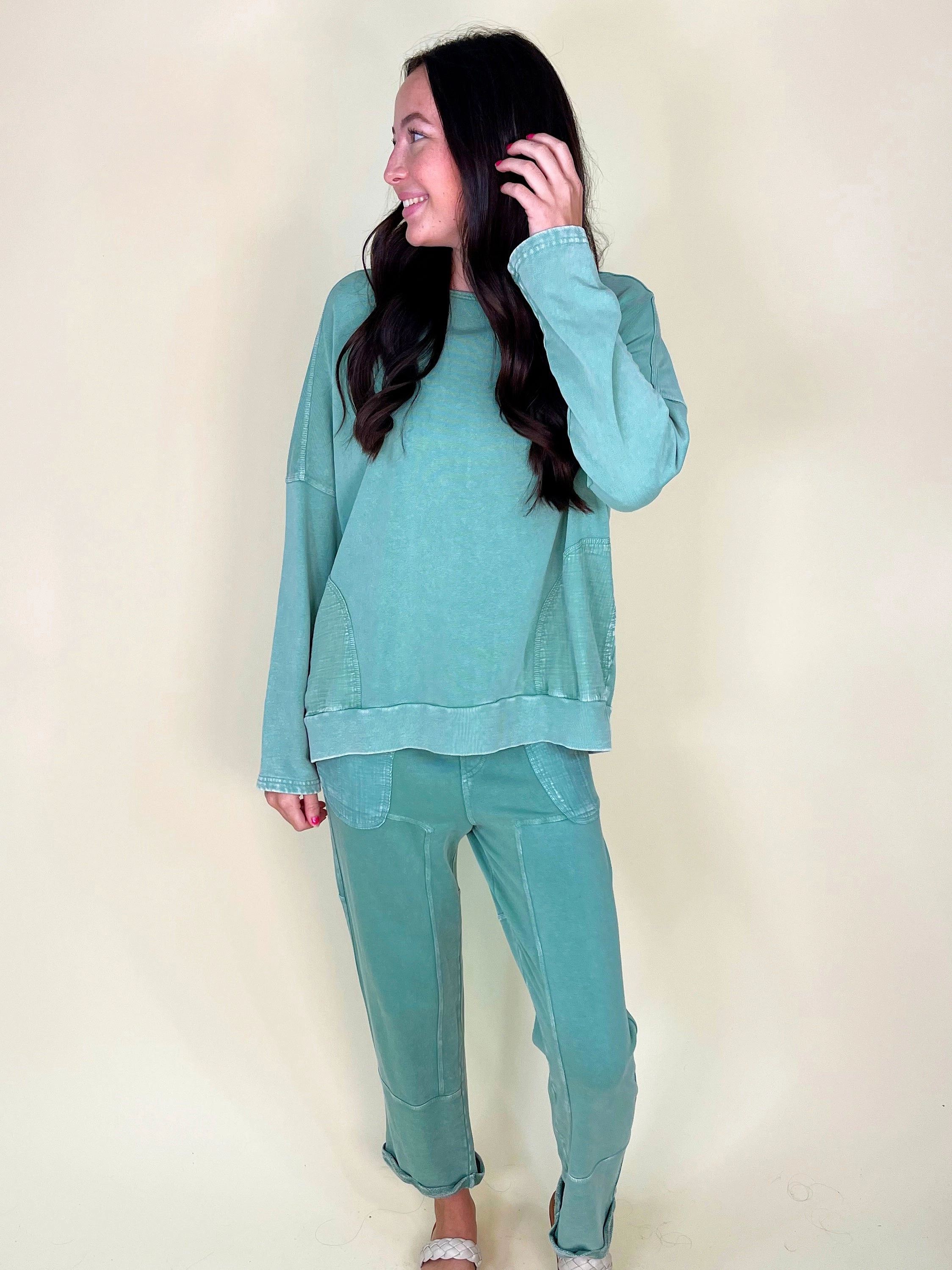 The Hannah Set