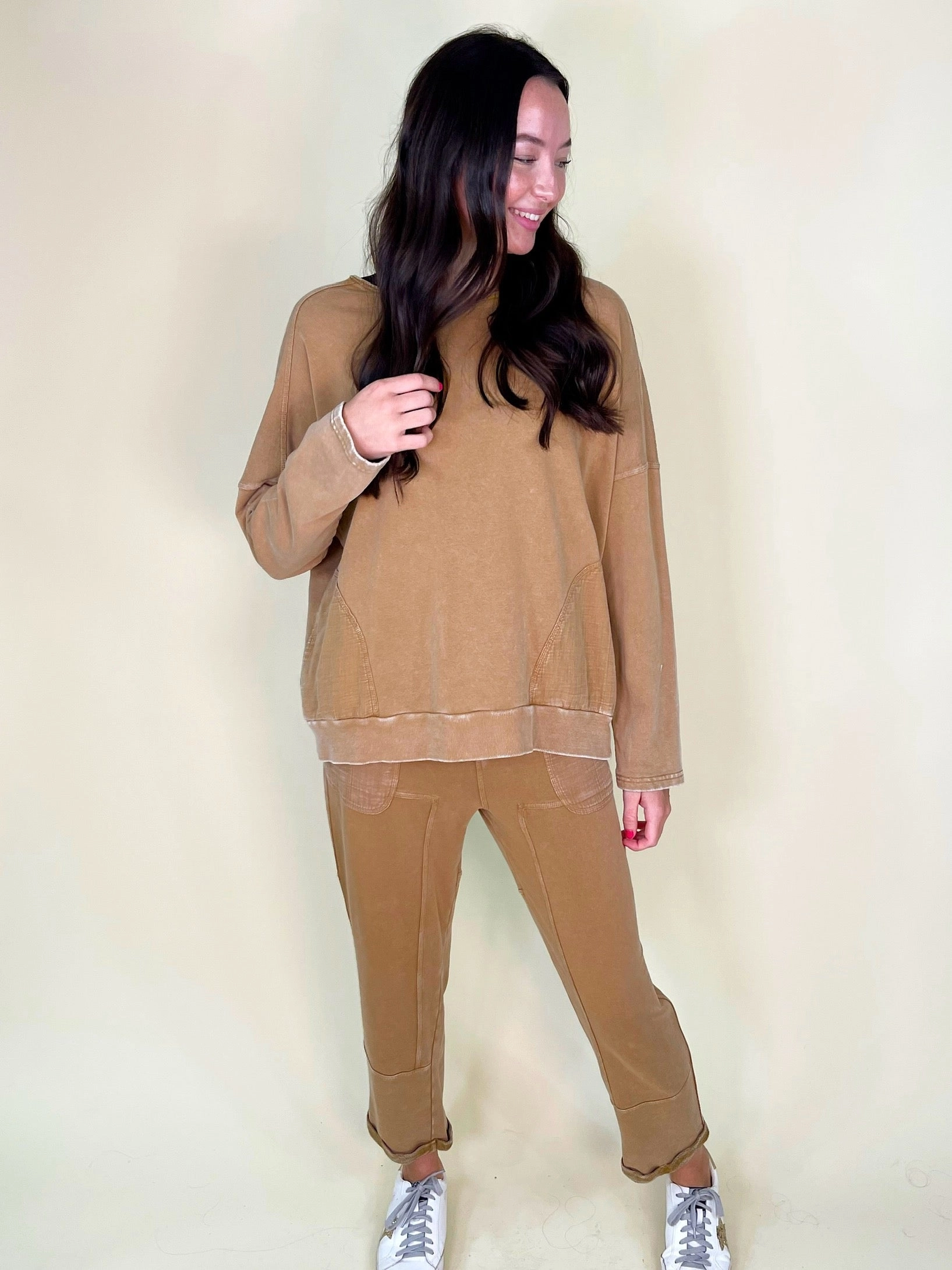 The Hannah Set