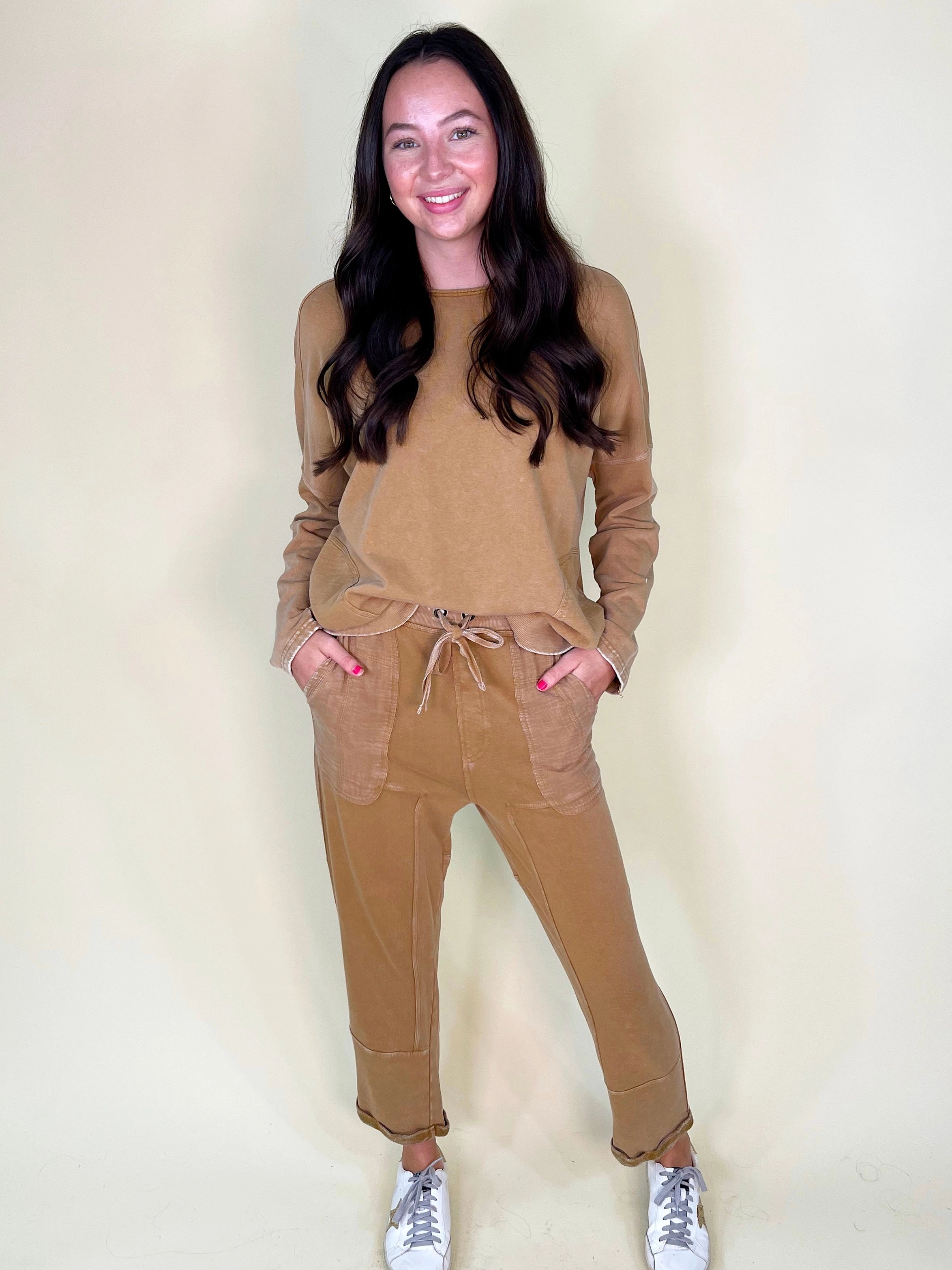 The Hannah Set