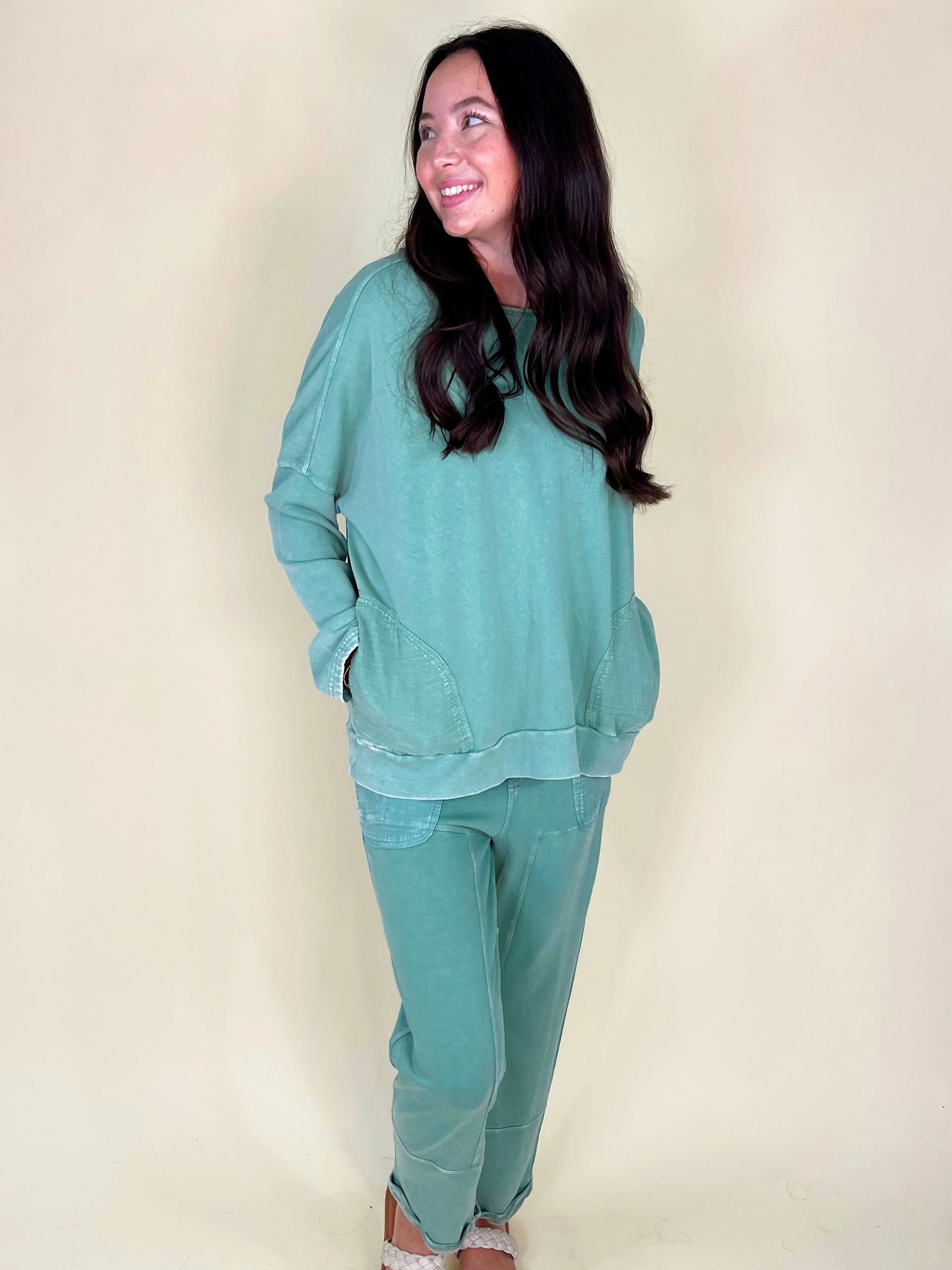 The Hannah Set