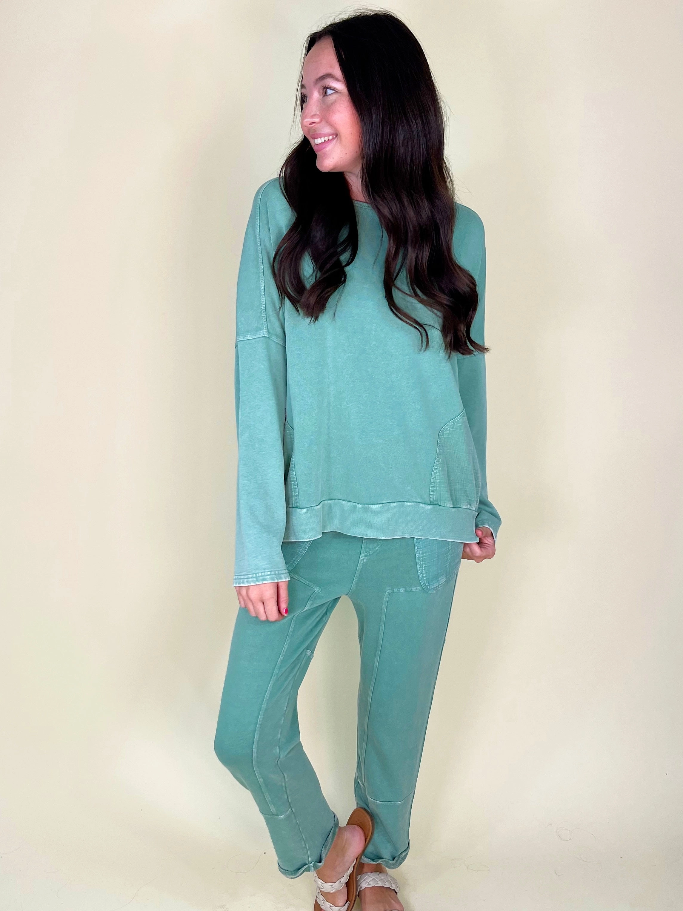 The Hannah Set