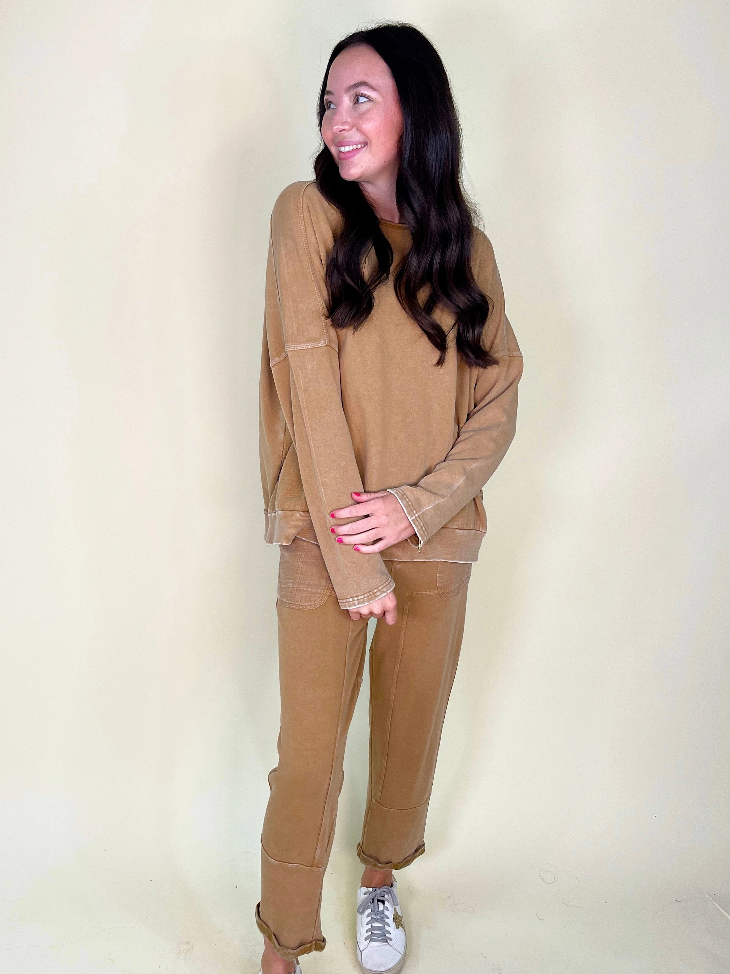 The Hannah Set