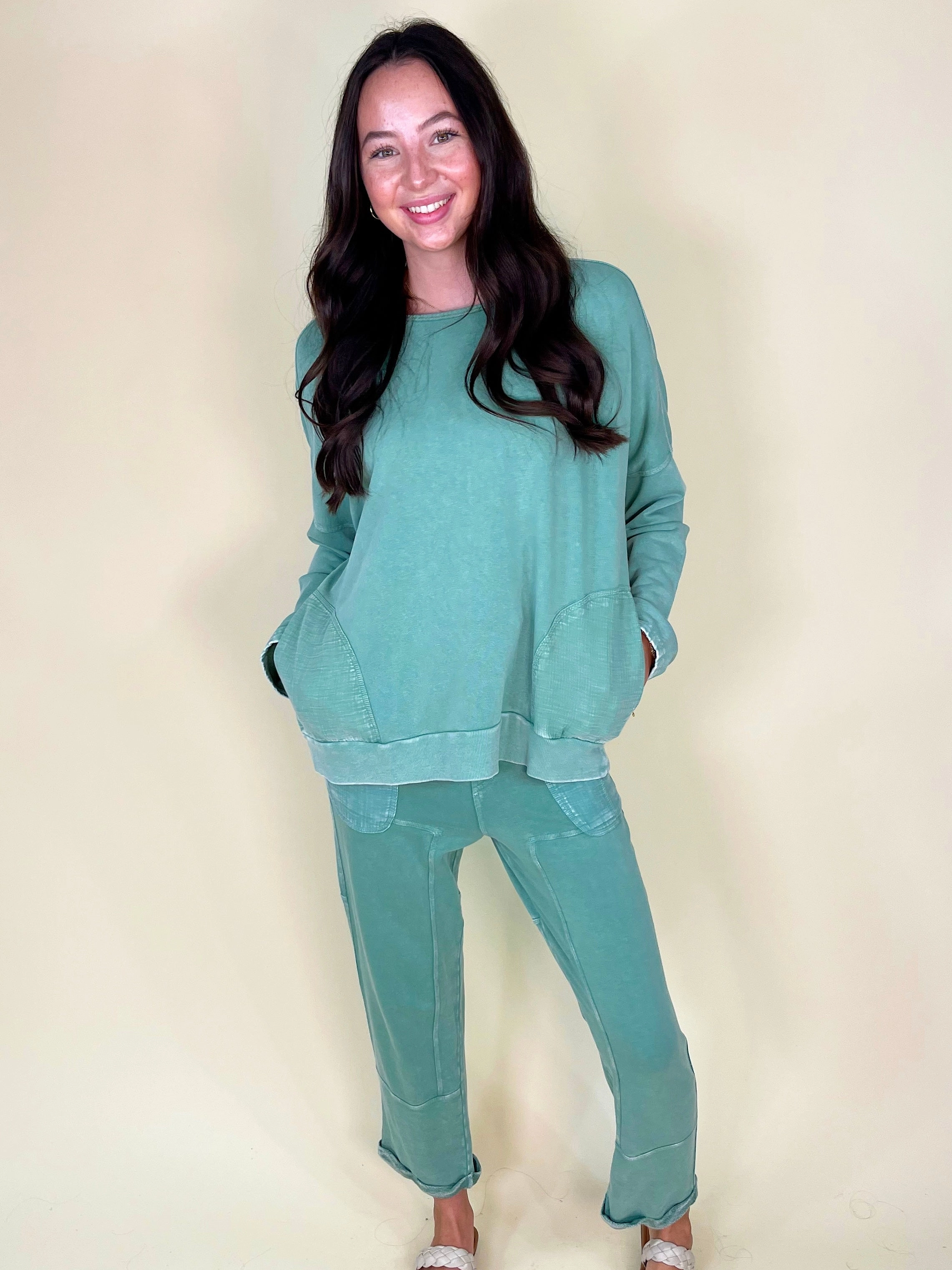 The Hannah Set
