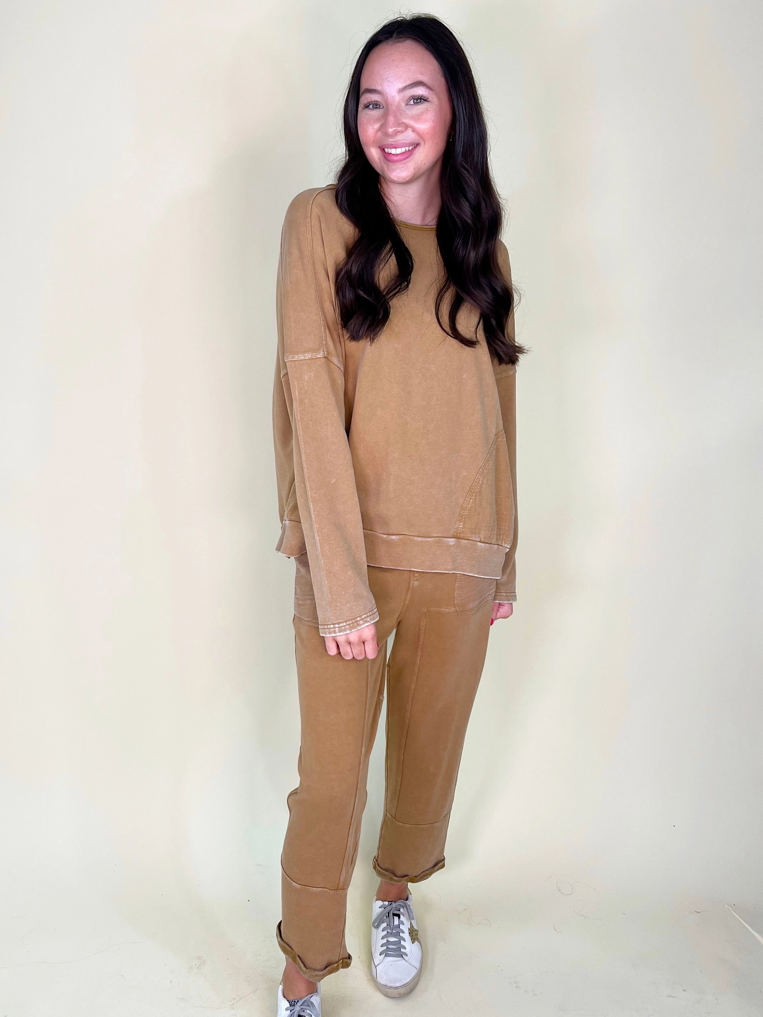 The Hannah Set