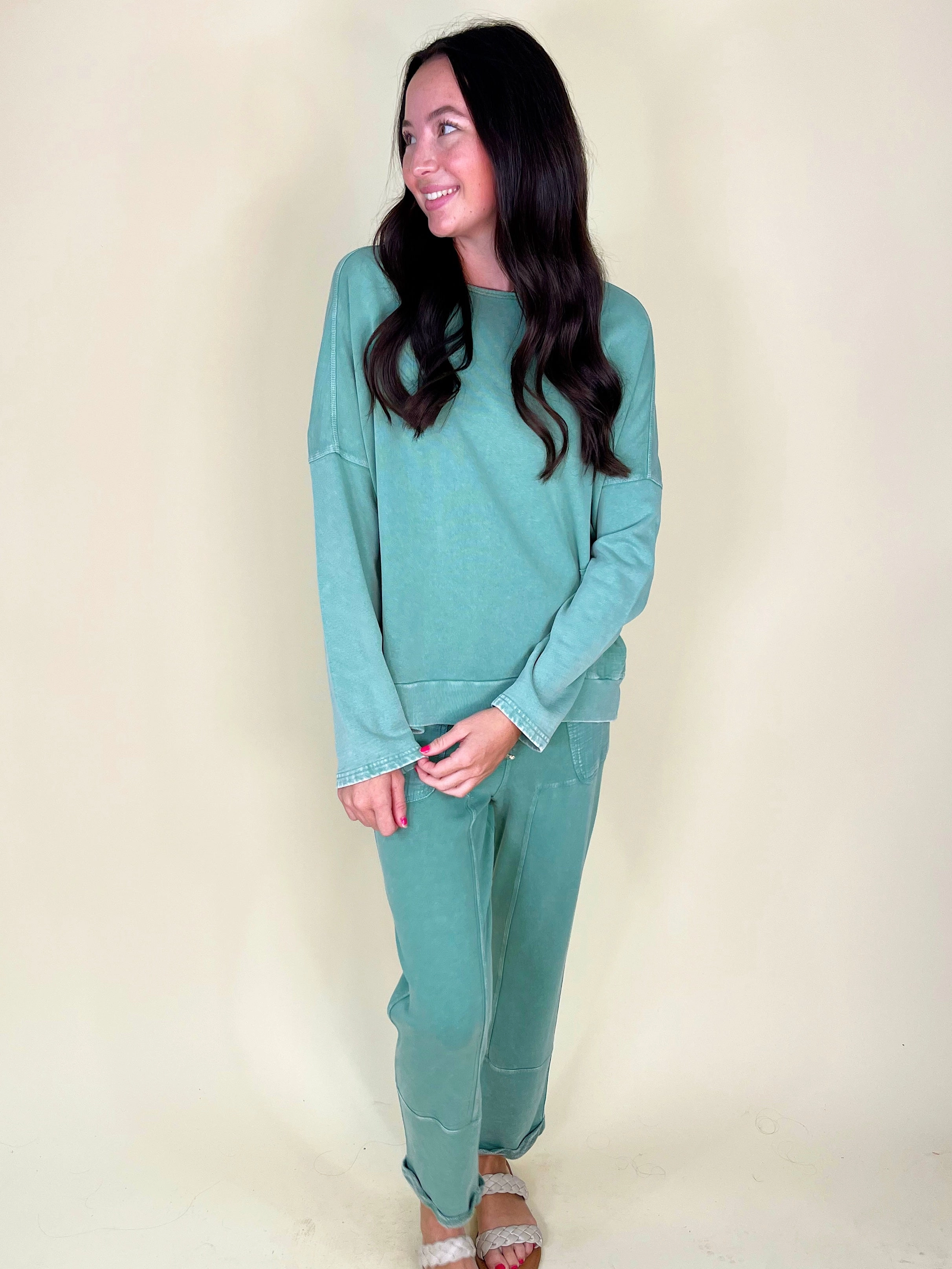 The Hannah Set