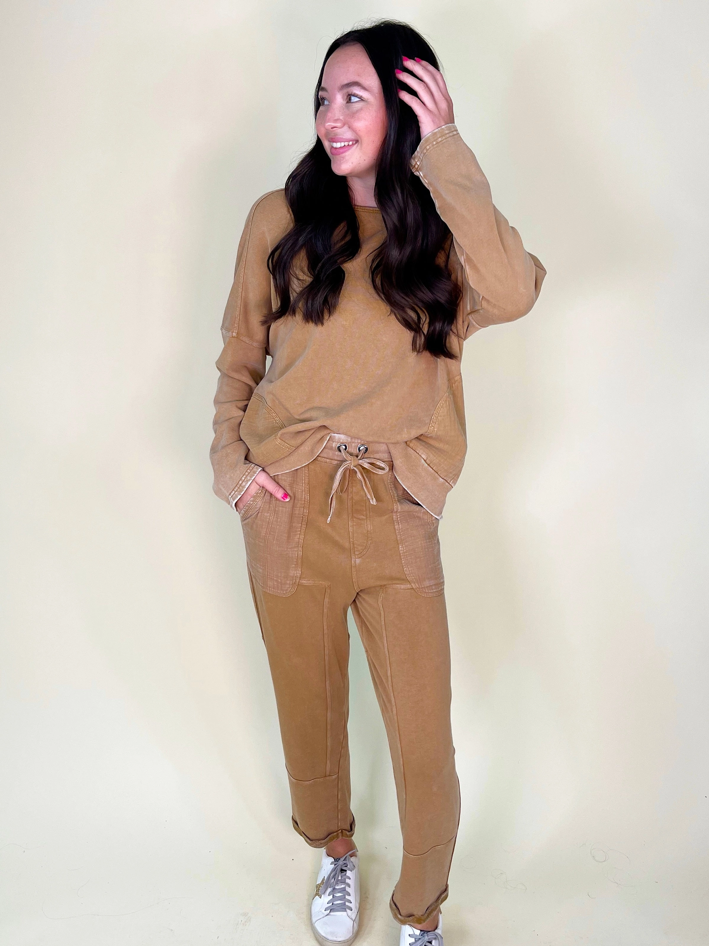 The Hannah Set