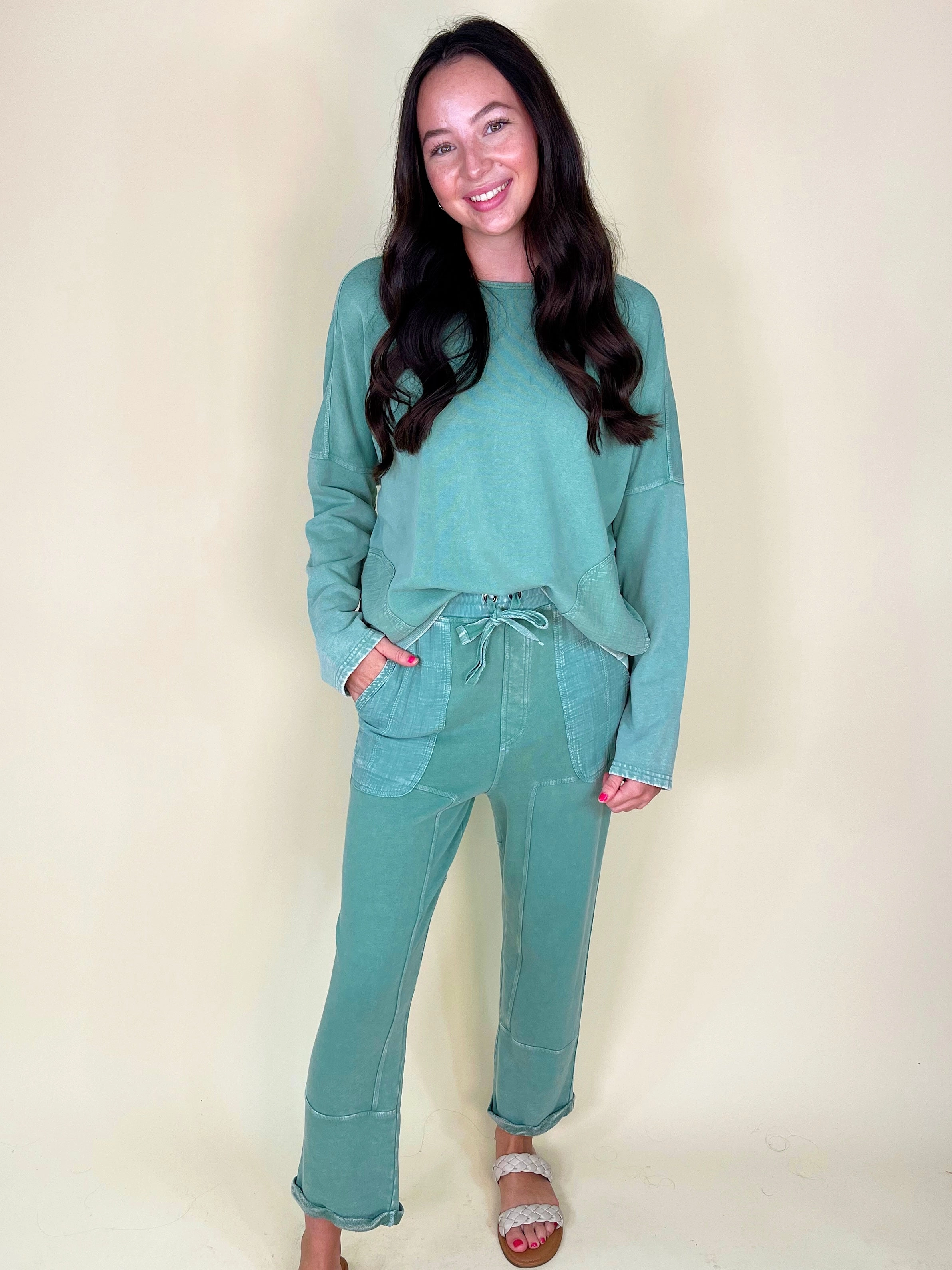 The Hannah Set
