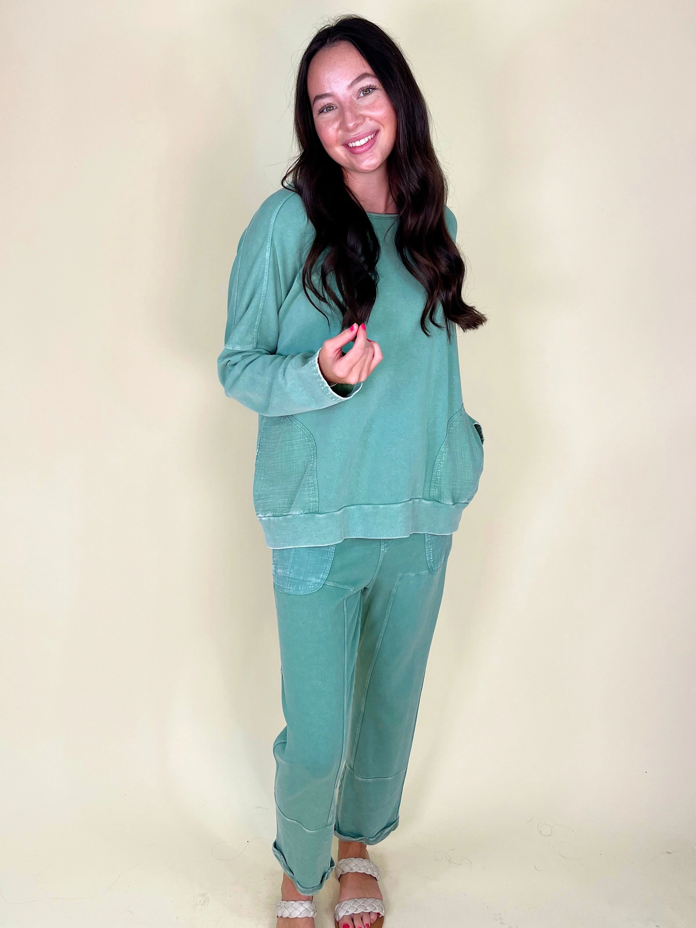 The Hannah Set