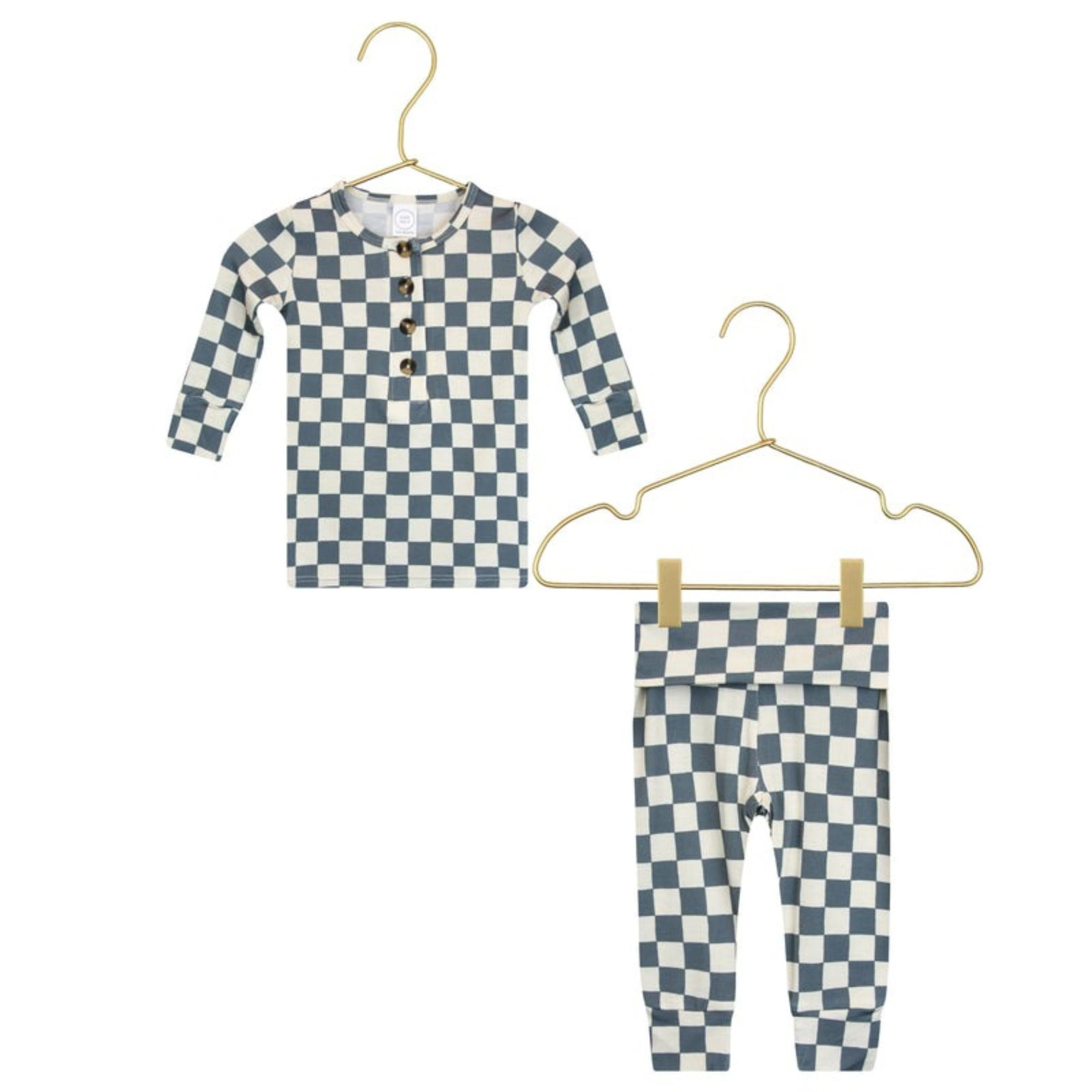 Top and Bottom Set - Miles