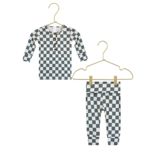 Top and Bottom Set - Miles