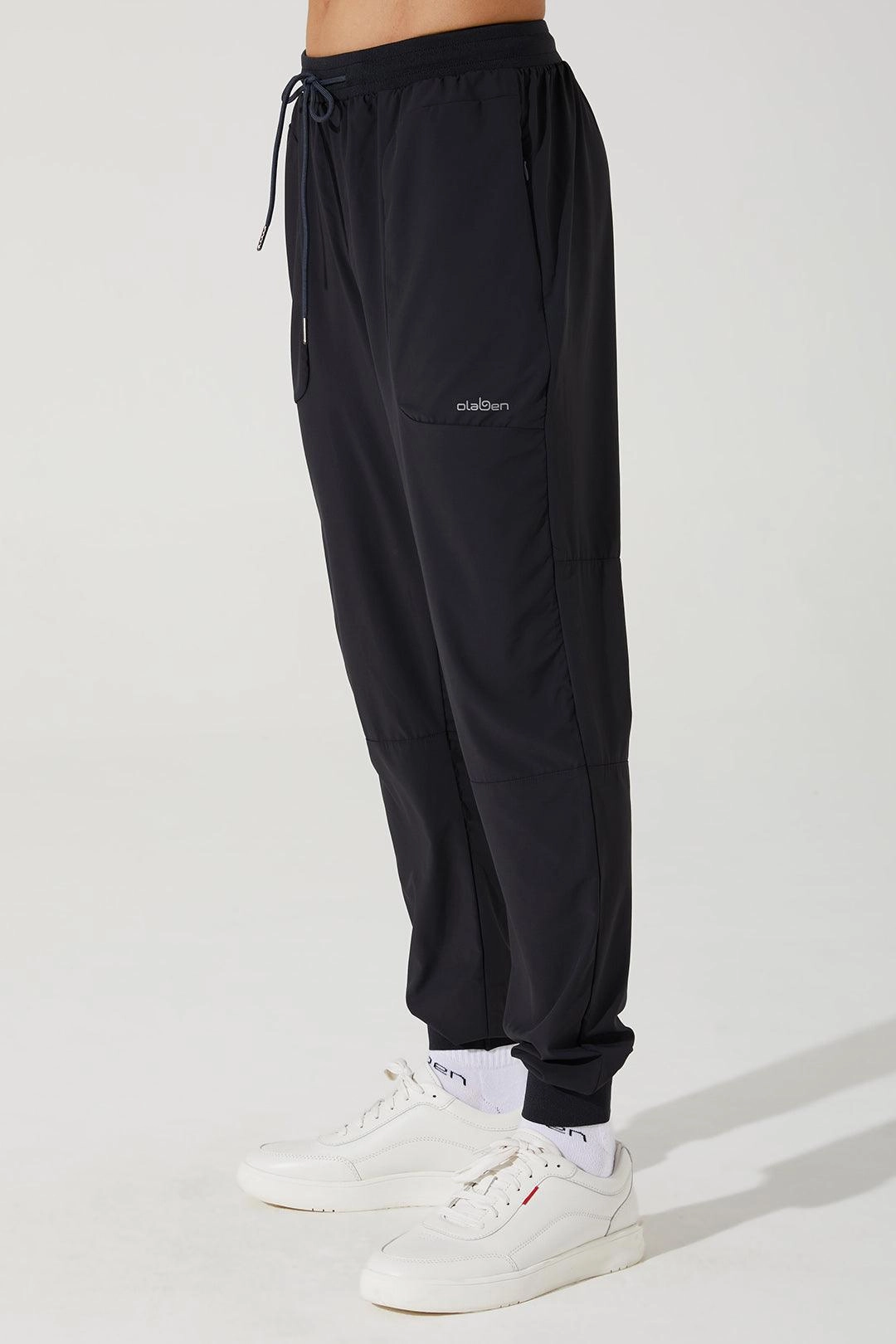 Travis Pant - Black
