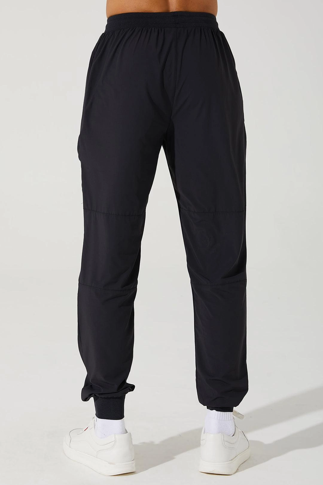 Travis Pant - Black