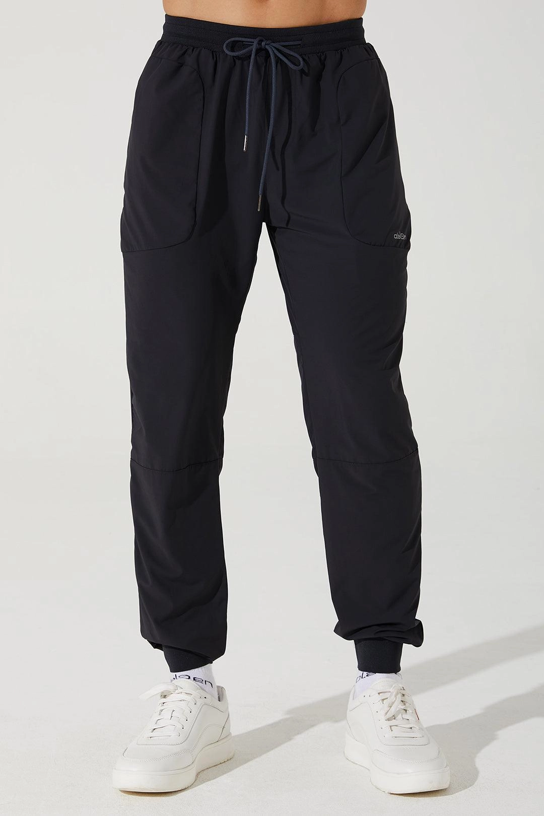 Travis Pant - Black
