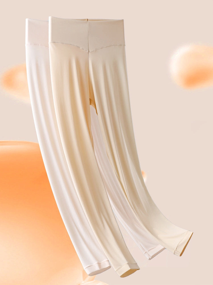 Ultra-Thin Seamless Thermal Base Layer Set