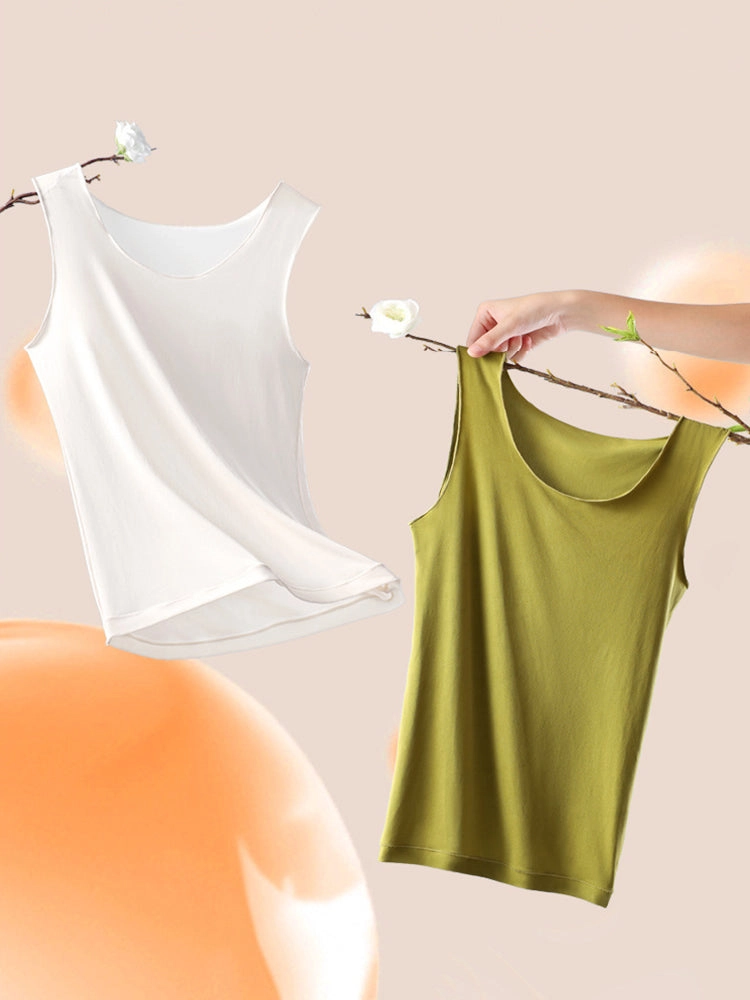 Ultra-Thin Seamless Thermal Base Layer Set