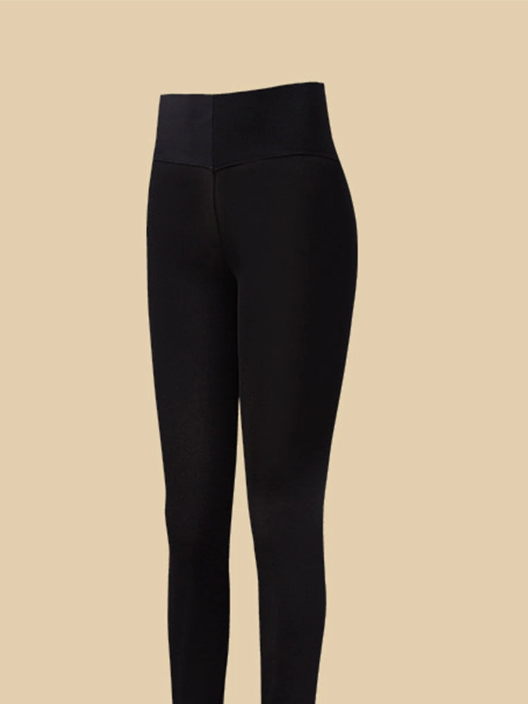 Ultra-Thin Seamless Thermal Base Layer Set