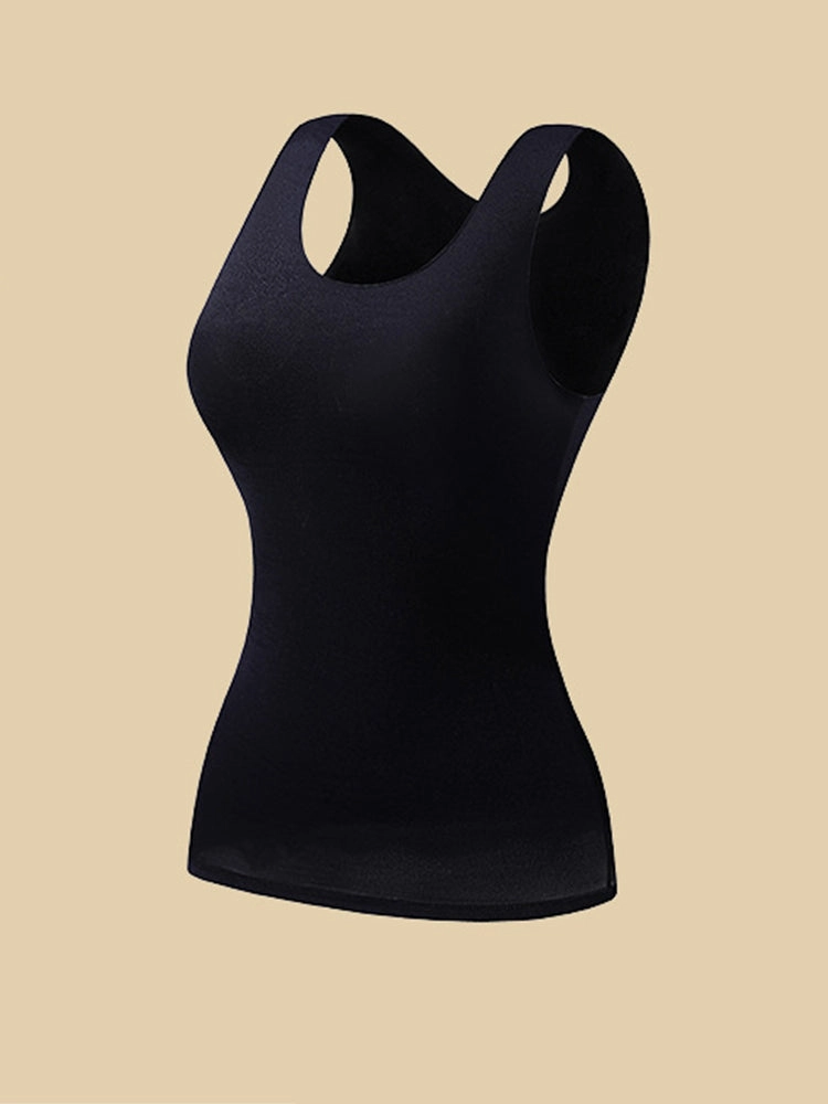 Ultra-Thin Seamless Thermal Base Layer Set