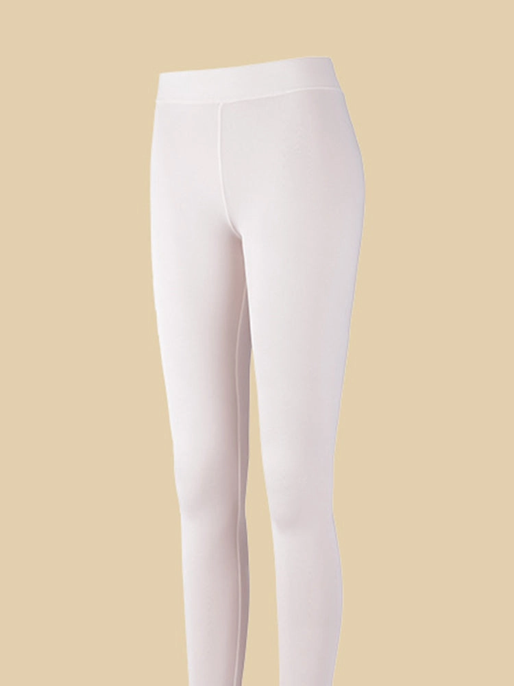 Ultra-Thin Seamless Thermal Base Layer Set