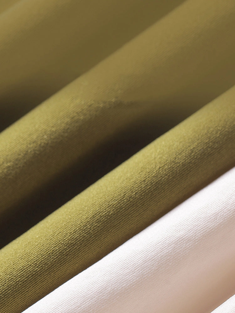 Ultra-Thin Seamless Thermal Base Layer Set