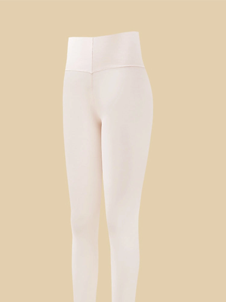 Ultra-Thin Seamless Thermal Base Layer Set