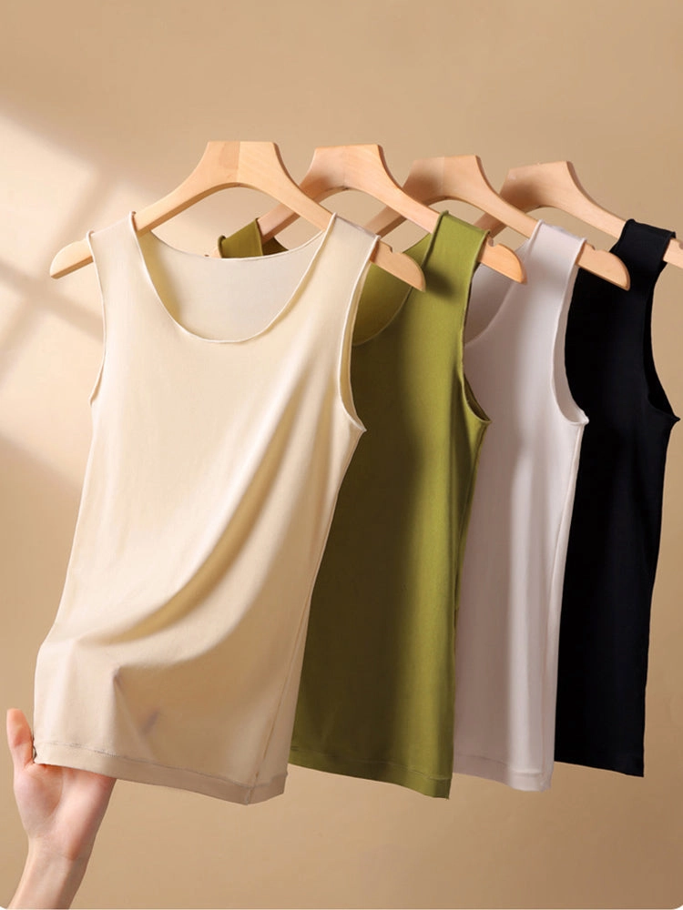 Ultra-Thin Seamless Thermal Base Layer Set