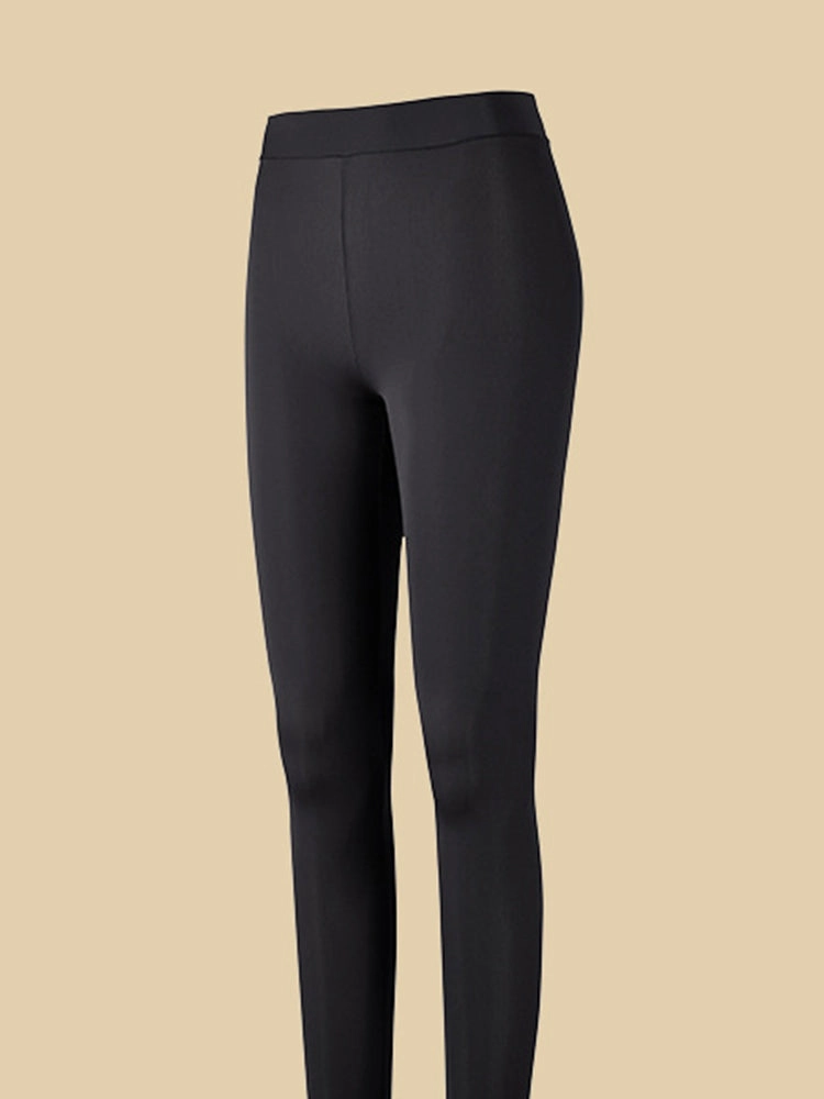 Ultra-Thin Seamless Thermal Base Layer Set