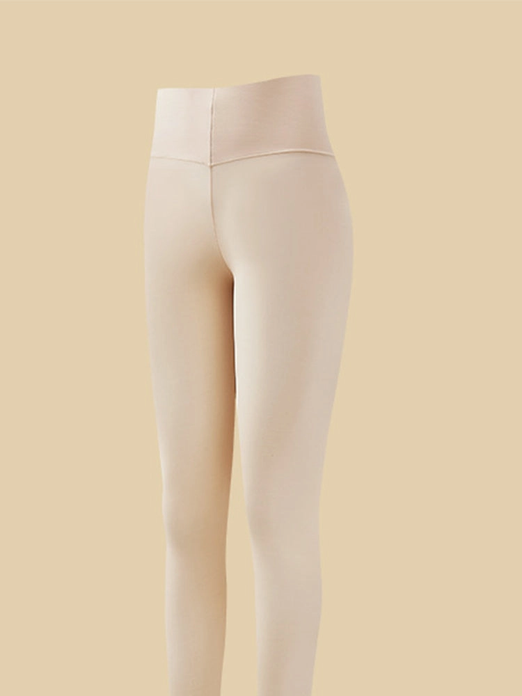 Ultra-Thin Seamless Thermal Base Layer Set