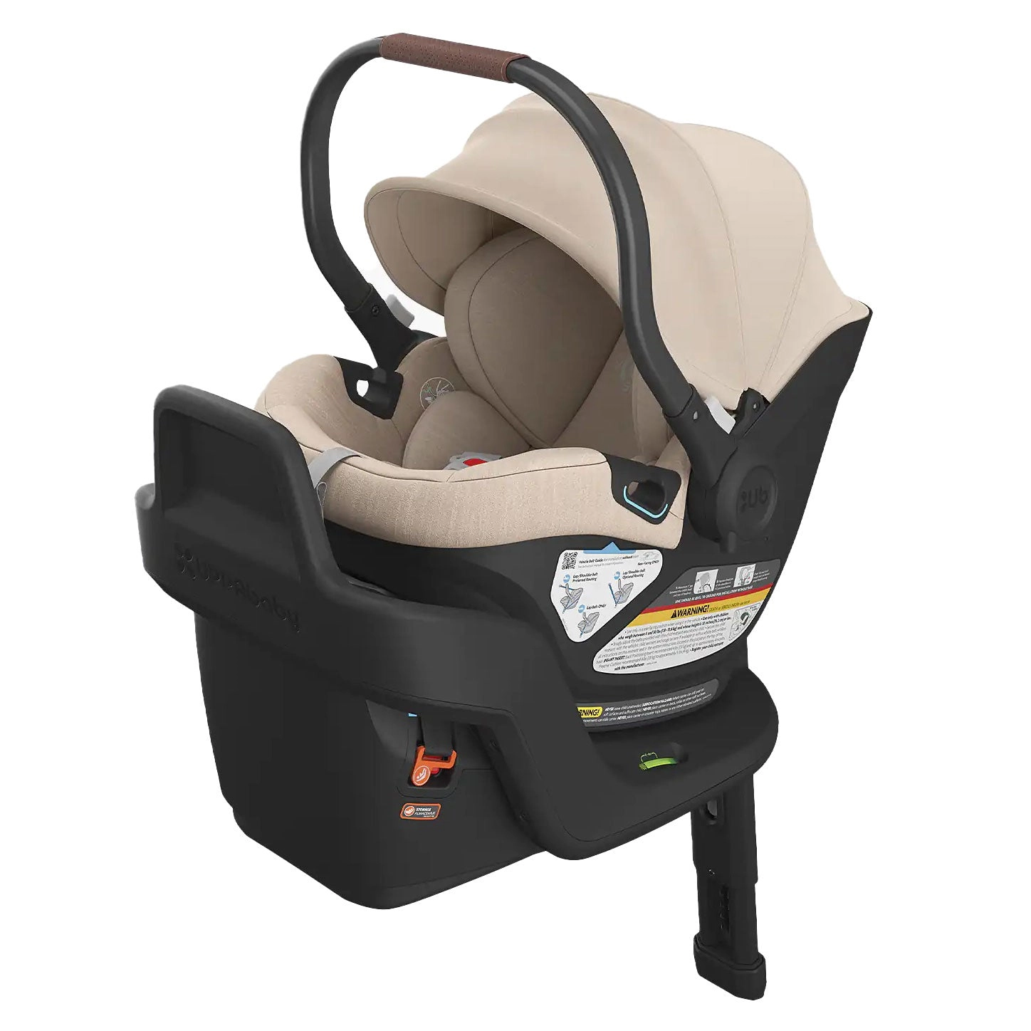 UPPAbaby ARIA Infant Car Seat